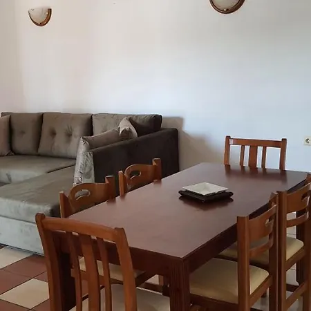 Molivos Castle Apartments Митимна Экстерьер фото