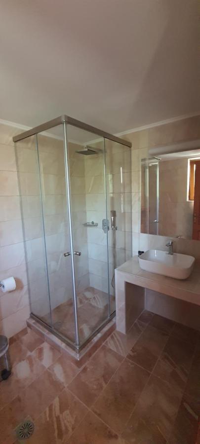 Molivos Castle Apartment Mithymna